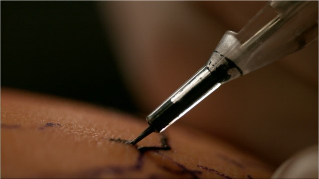 Anuel, Amber Rose y otras celebridades con tatuajes en su rostro