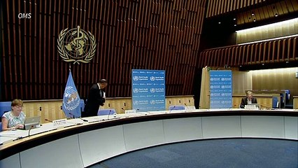 La OMS descarta los confinamientos como una solución largo plazo para la pandemia