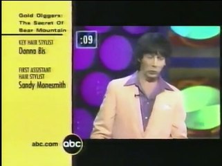 Brand New Fall Split Credits: ABC/CBS/NBC/FOX (Part 5 of 5) [Conclusion]