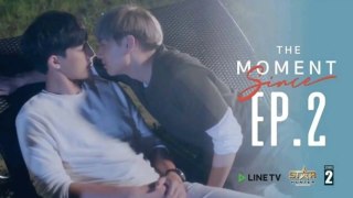 [INDO SUB] The Moment _Since_ Ep.2