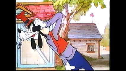 El día de mudanza - Español Latino (Redoblaje)