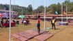 Rope Mallakhamb - Nationals Goa - Tamizhan Mallakhamb