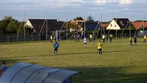 FC Thaon BLF 4 - 0 Lystrienne (Match de Préparation)