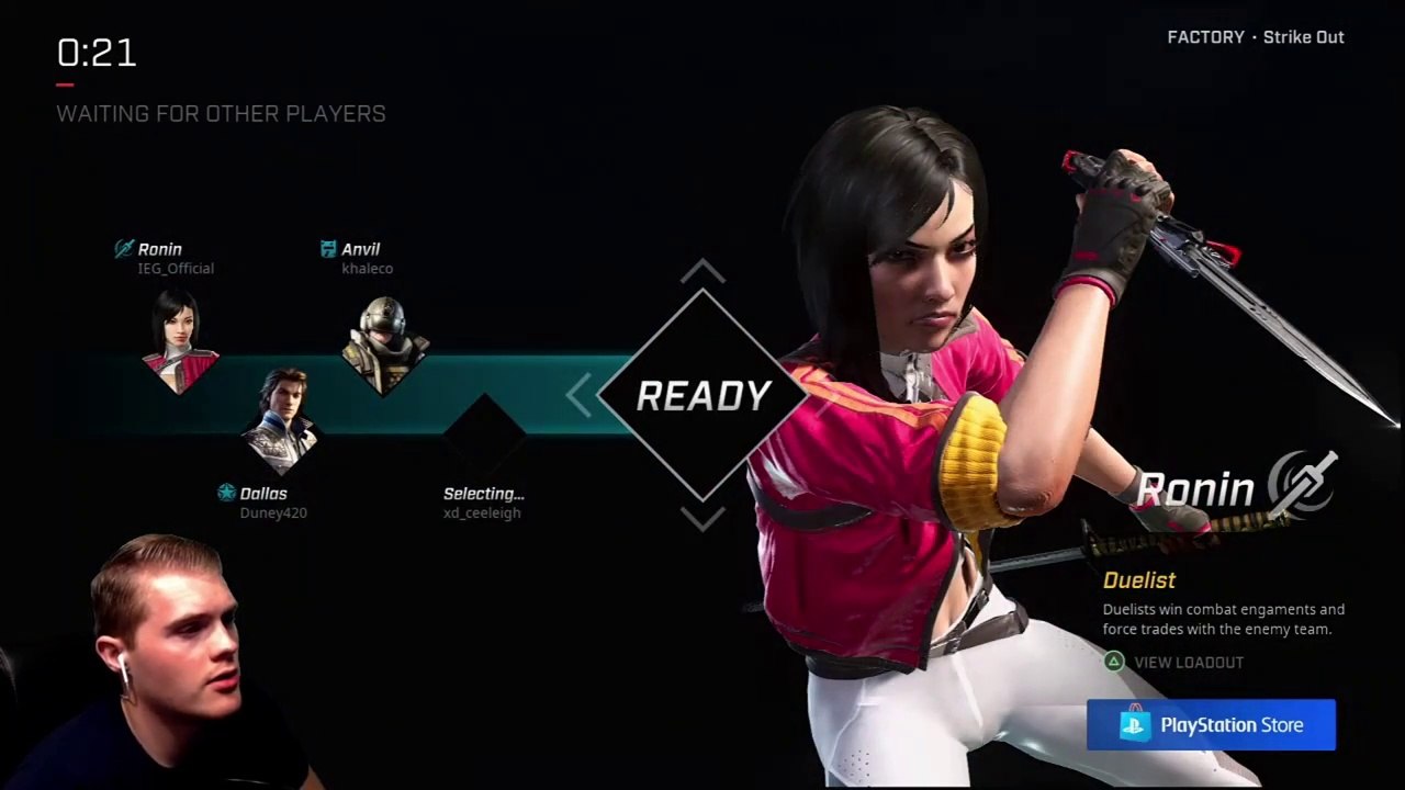 Rogue Company How To Win Gunfight!