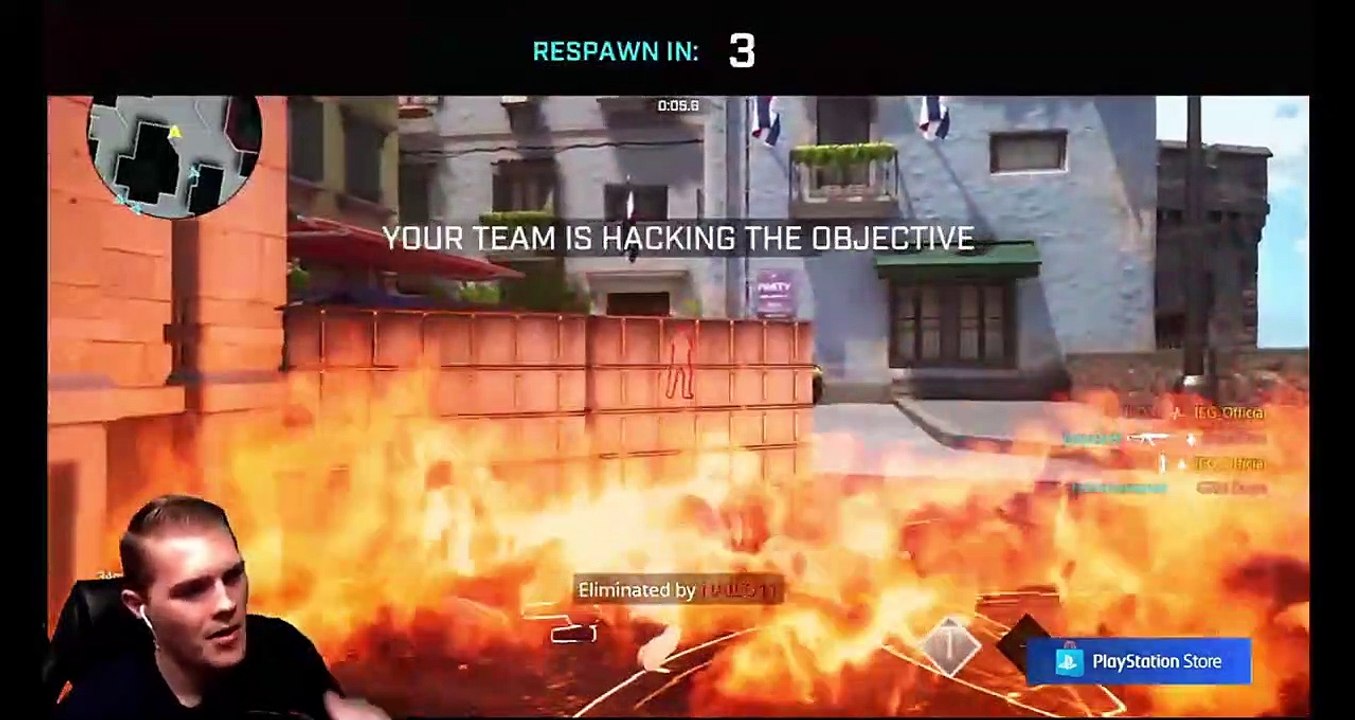 ROGUE COMPANY First Look! RONIN OVERPOWERED?!