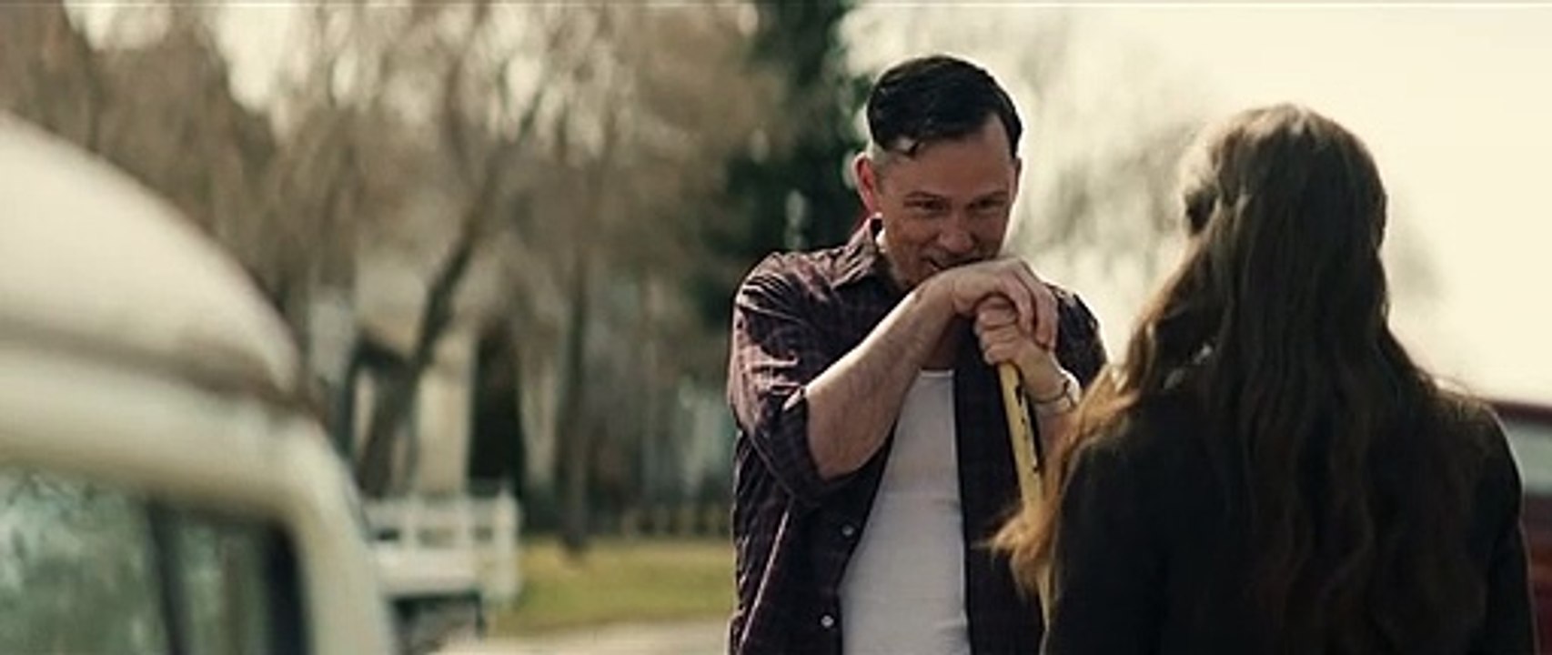 Let Him Go - Trailer