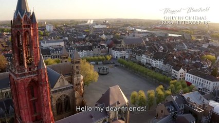 Andre Rieu's Magical Maastricht: Together In Music - Trailer