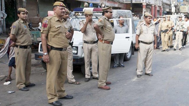 ISIS terrorist arrested after encounter in Delhi