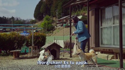 His - What is Love última parte 06 SUB ESPAÑOL