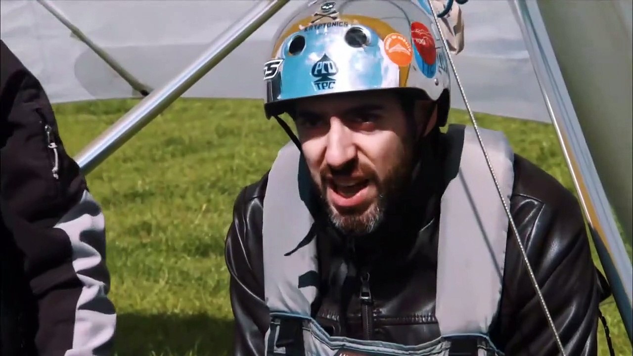 ▶︎World’s Biggest Prehistoric Animals | National Geographic Documentary HD 1080P (English Subtitles) 1/2 #DocuEngsubChannel