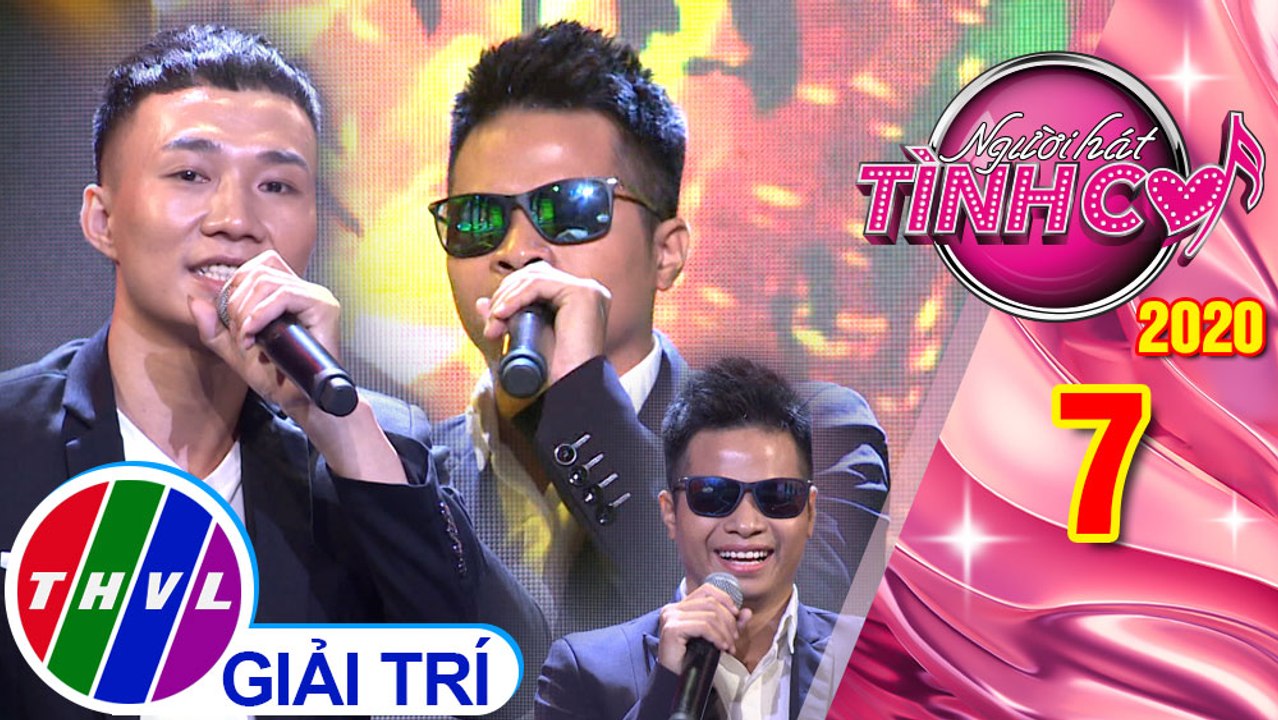 Người hát tình ca Mùa 5 - Tập 7: Mashup Riêng một góc trời, Anh còn nợ em – Hà Văn Đông, Bùi Văn Hoá, Đinh Văn Hoà, Lương Phi