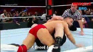 3 WWE Superstar Who Kicked Out Finn Balor Coup de Graw