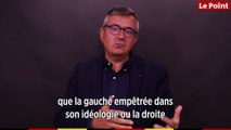 Yves Jégo : « Il faut un discours écologiste partagé par les Français »