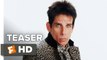 Zoolander 2 Official Teaser Trailer #1 (2016) - Ben Stiller, Kristen Wiig Comedy HD