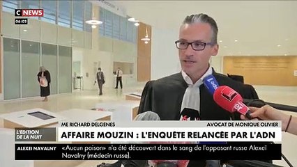 Download Video: Disparition d'Estelle Mouzin : Après les aveux de la femme de Michel Fourniret, les enquêteurs vont tenter de retrouver le corps de la fillette ?