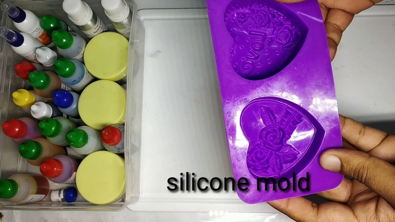 amazing soap video