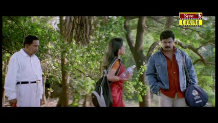 Vettam  | Movie Scene 8 |  Priyadarshan |  Dileep |  Bhavna Pani