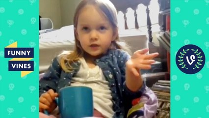 TRY NOT TO LAUGH or GRIN - Funny Katie Ryan Vines Compilation 2017