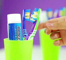 DIY Daily Life Hacks