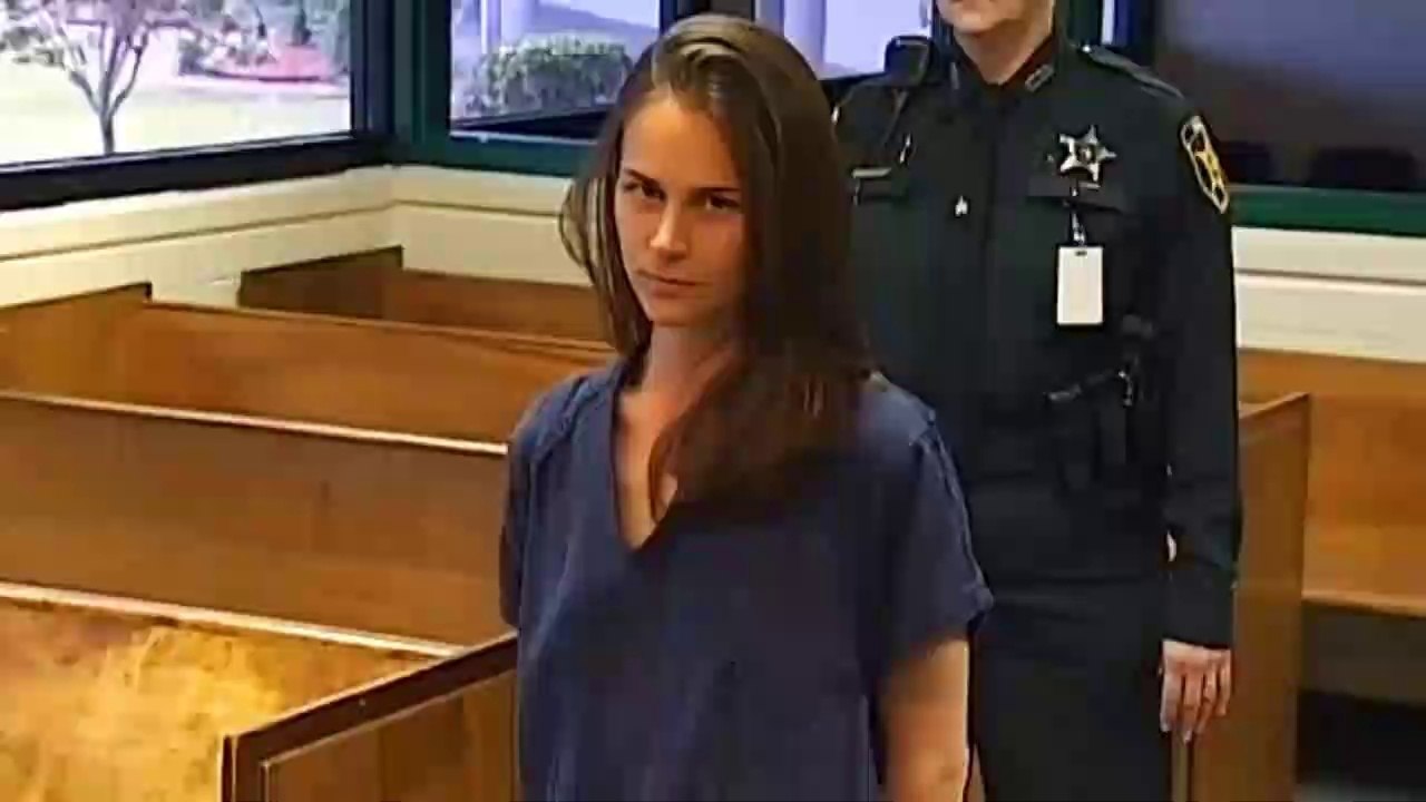 10 Naughty Teachers Who Slept With Their Students