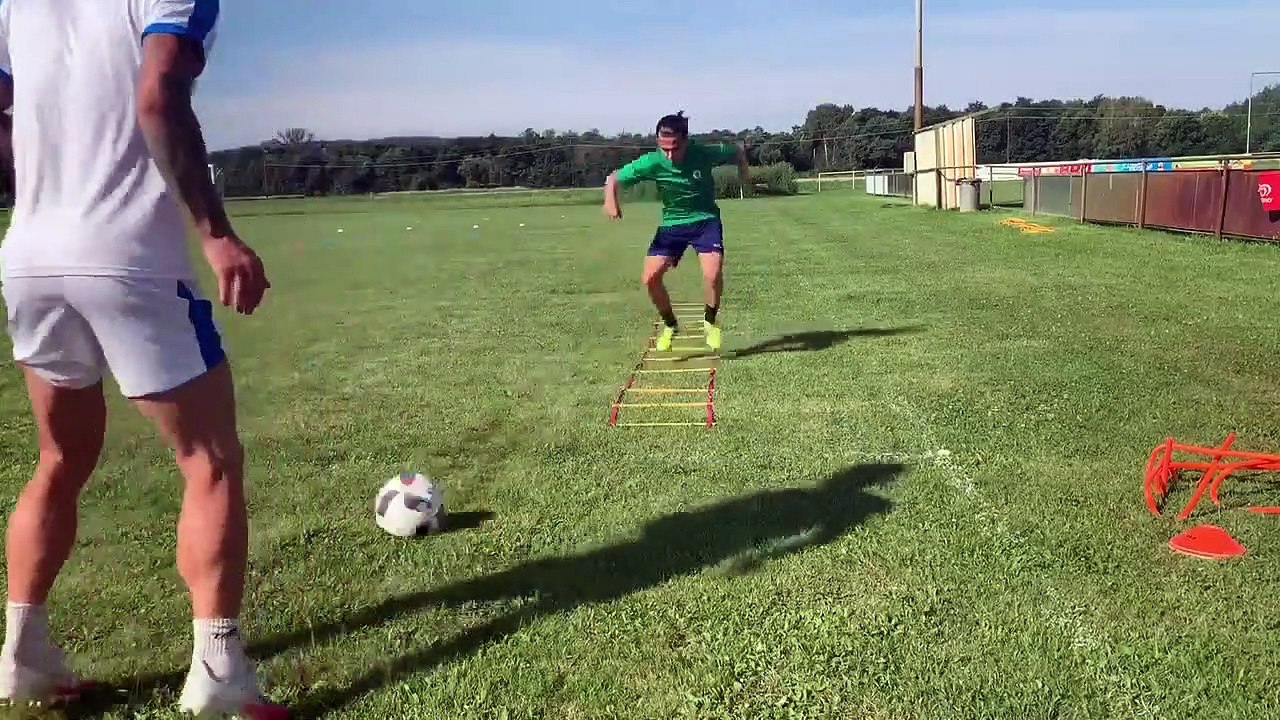 Individuell -Training