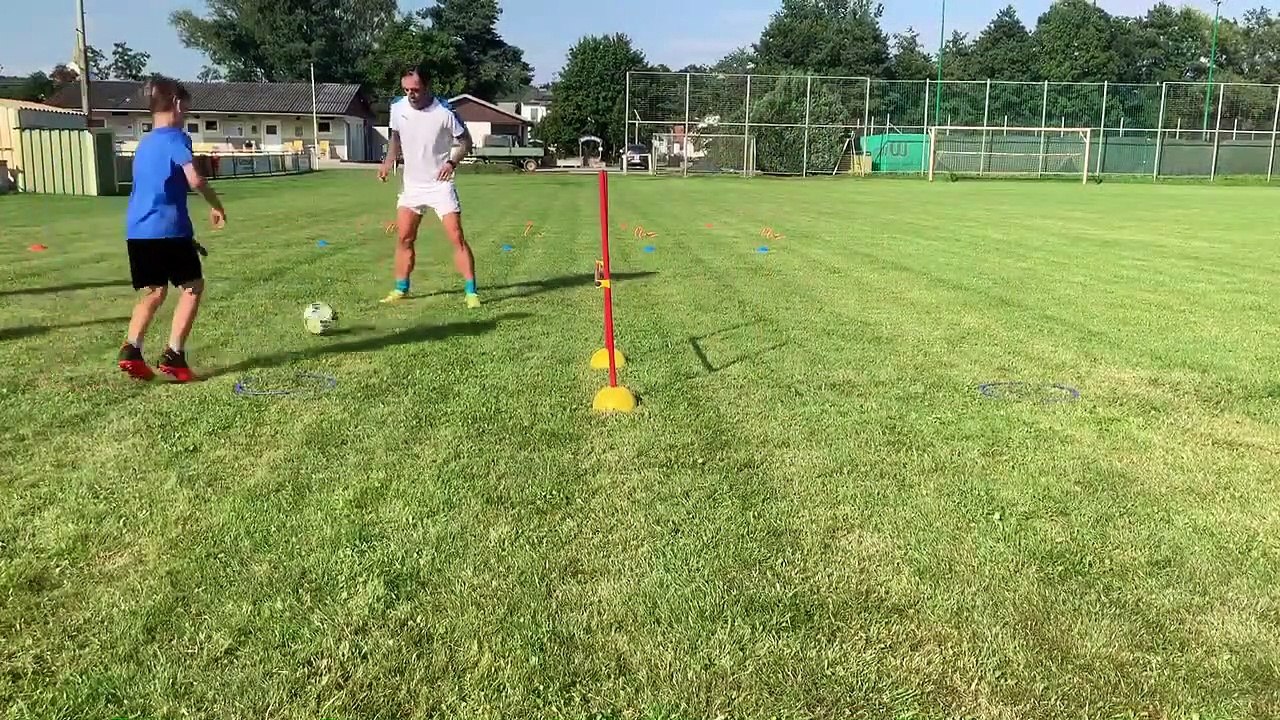 Individuell -Training 2