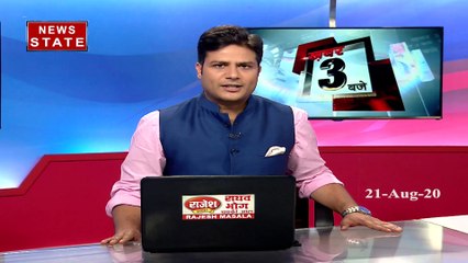 Uttar Pradesh: सदन में सरकार के खिलाफ कांग्रेस के सुर ऊंचे, देखें अजय कुमार लल्लू का Exclusive Interview