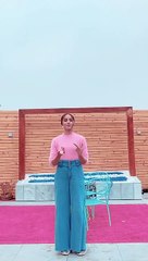 Nimra Khan Dance Video