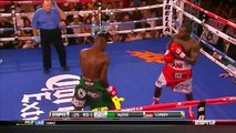 Ajose Olusegun vs Henry Lundy (19-07-2013) Full Fight