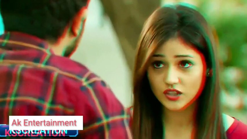 NEW HINDI SONG 2020 RAJA KO RANI SE PYAAR HO GAYA | ROMANTIC NEW SONG 2020 | CRUSH LOVE STORY SONG
