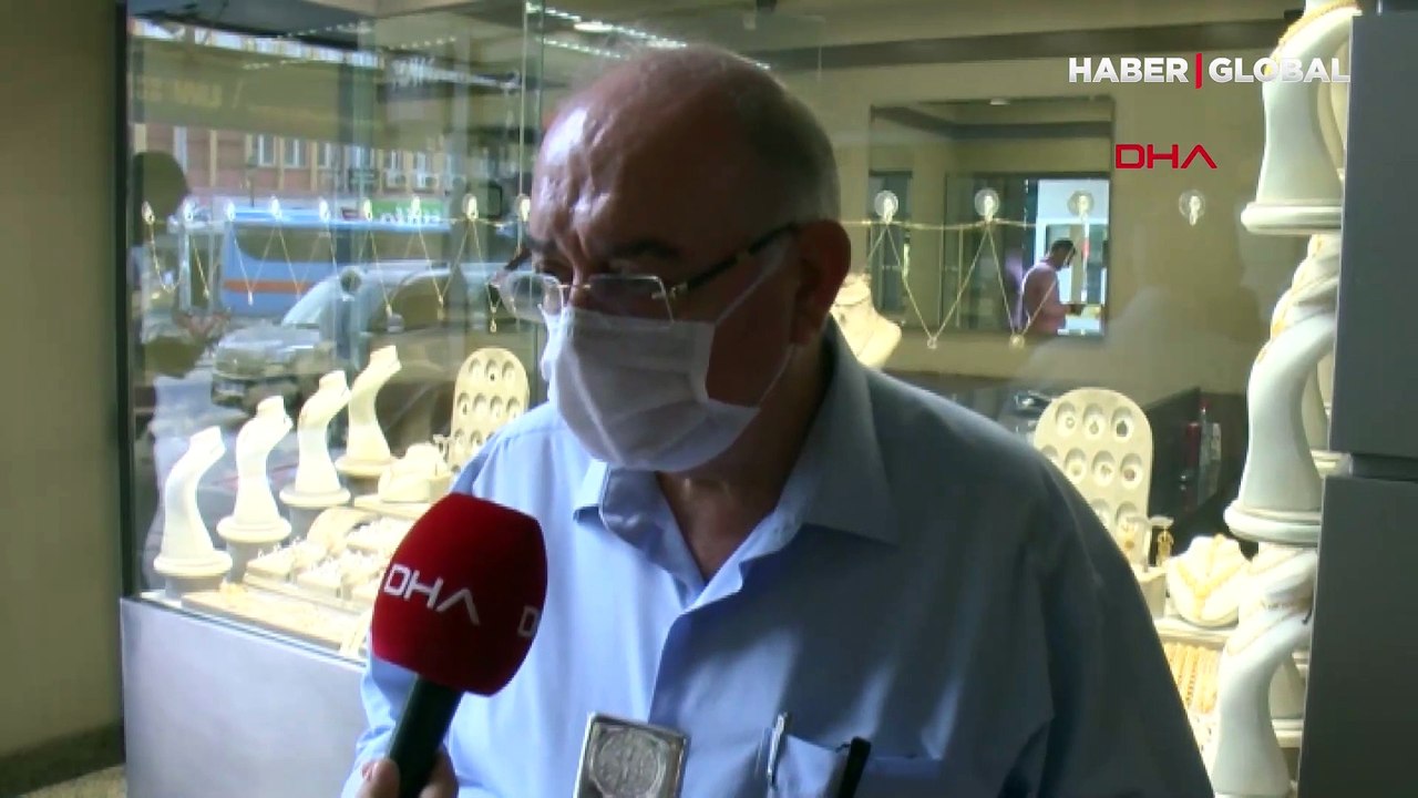 Gümüş, yatırımcıların yeni gözdesi oldu