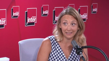 Sandra Regol : " À peine élus, nos maires écologistes font ce qu'ils ont dit, ça provoque des attaques"