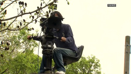 "드라마가 멈췄다"...방송가 코로나 초비상 / YTN