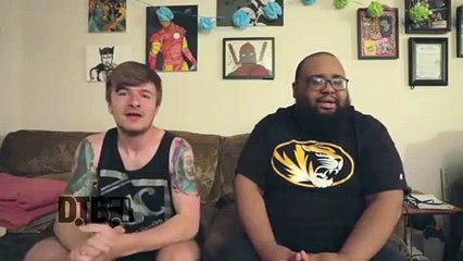 Discrepancies - FIRST CONCERT EVER Ep. 276