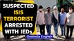 Delhi terror encounter: Suspected ISIS terrorist arrested, NSG conducts search | Oneindia News