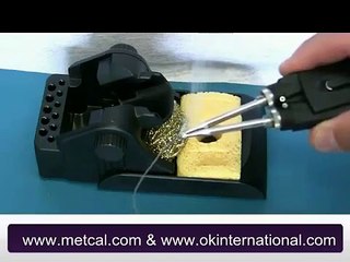 Metcal - Máy hàn điện tử MX-5251
