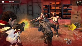 Zombie Survival, Fight, Part 1, Solanki Gamer