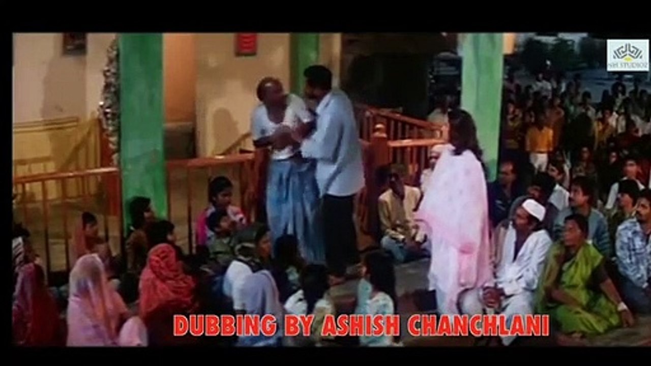 Funny Movie Dubbing