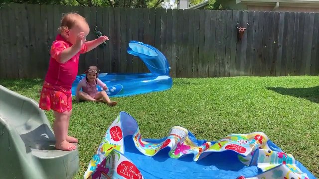 Try Not To Laugh Best Babies Water 12 Funny Babies And Pets