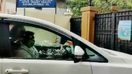 Sushant Case: CBI's another round of questioning with Neeraj