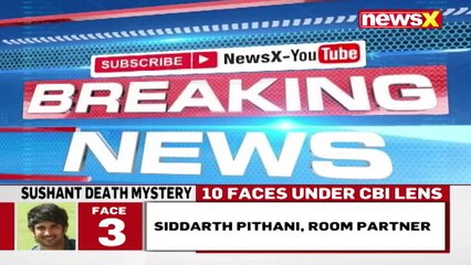 Sushant's Neighbour's Big Revelation | 'Lights Were Out By 10:30' | NewsX
