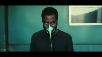 Tenet - Official Final Trailer (HD)
