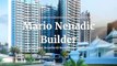 Mario Nenadic Builder | Best Real Estate Marketing Tips | Learn Complete Real Estate Marekting