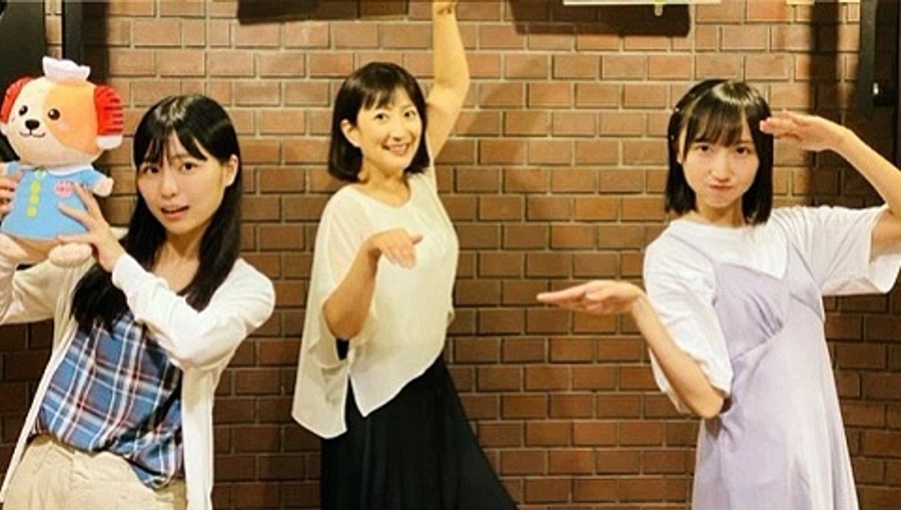 STU48の瀬戸内の胸の内  20200822