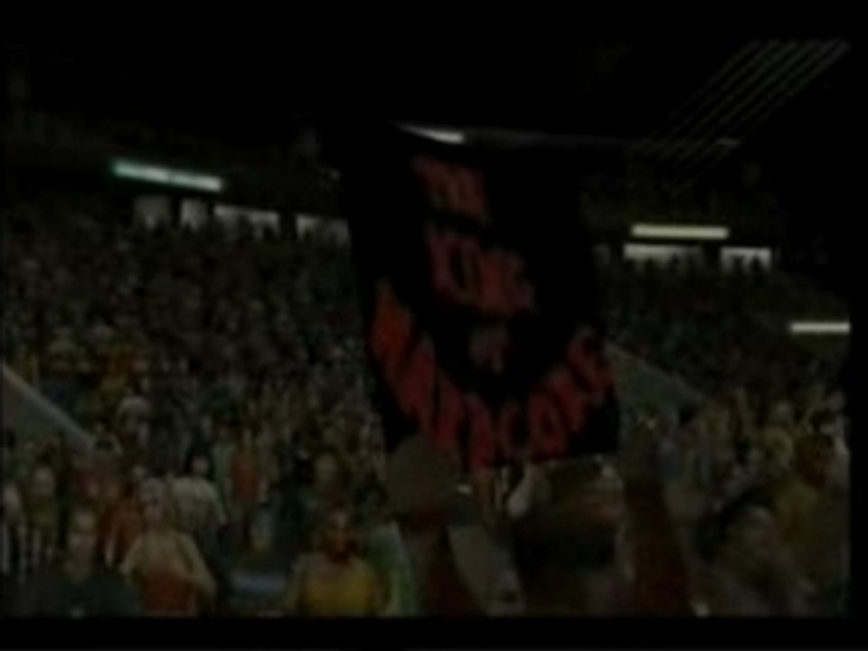 Undead & Kop entrance