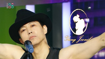 [Comeback Stage] JIY -Rocking Roll Again, 양준일 -락킹 롤 어게인 Show Music core 20200822