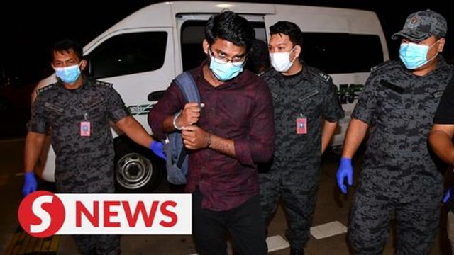 Bangladeshi in Al Jazeera documentary deported