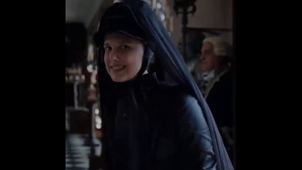 ENOLA HOLMES Teaser Trailer (2020)