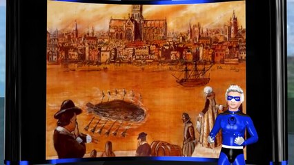 เรือดำน้ำ ทำงานยังไง