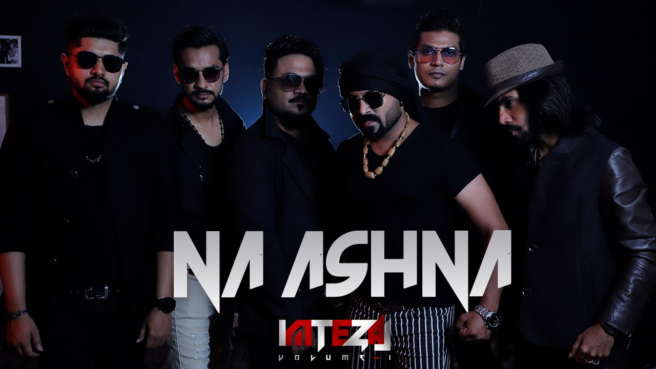 Na Ashna - Imtezaj Volume 1